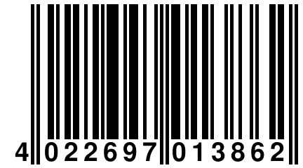 4 022697 013862