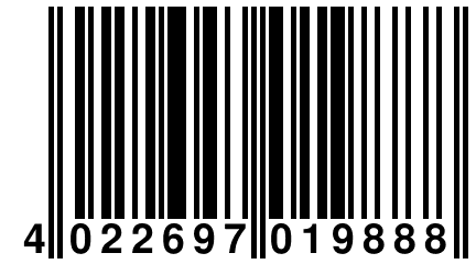 4 022697 019888