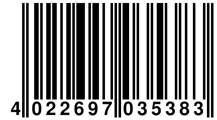 4 022697 035383