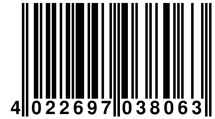 4 022697 038063