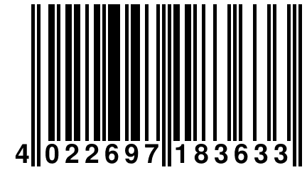 4 022697 183633