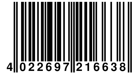 4 022697 216638