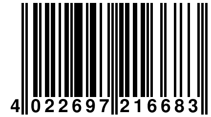 4 022697 216683