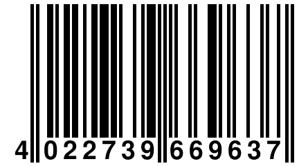 4 022739 669637