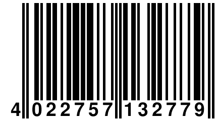 4 022757 132779