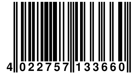 4 022757 133660