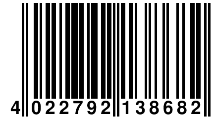 4 022792 138682