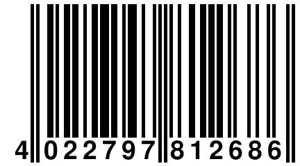 4 022797 812686