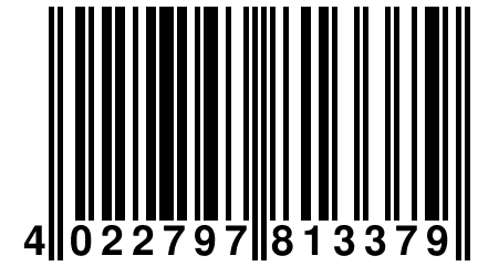 4 022797 813379