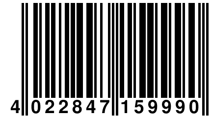 4 022847 159990