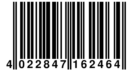 4 022847 162464