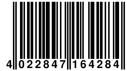 4 022847 164284