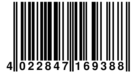 4 022847 169388