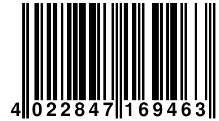 4 022847 169463