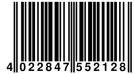 4 022847 552128