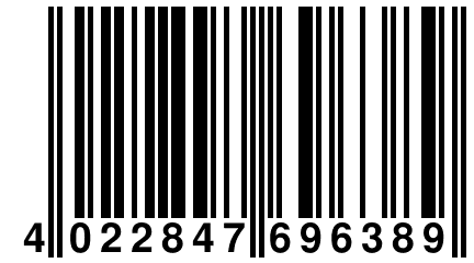 4 022847 696389