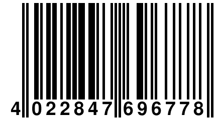 4 022847 696778