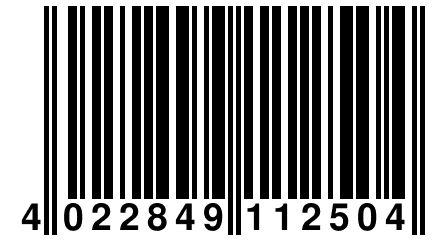 4 022849 112504