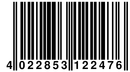 4 022853 122476