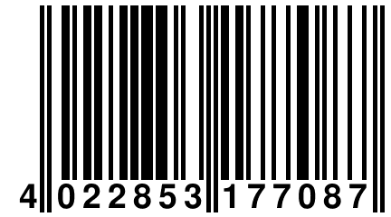 4 022853 177087