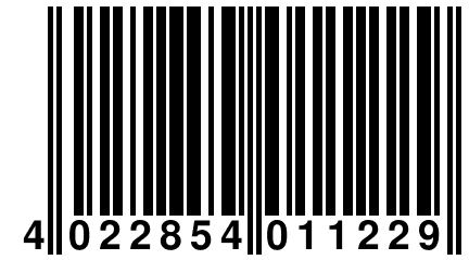 4 022854 011229