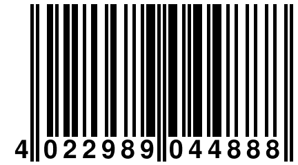 4 022989 044888