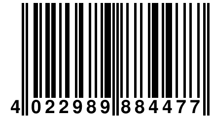 4 022989 884477