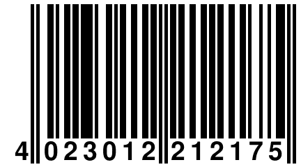 4 023012 212175