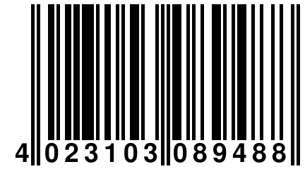 4 023103 089488