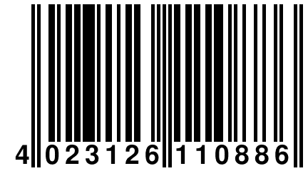 4 023126 110886