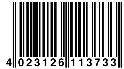 4 023126 113733