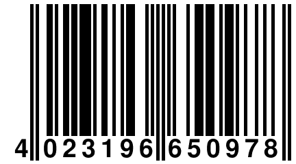 4 023196 650978