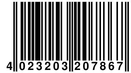 4 023203 207867