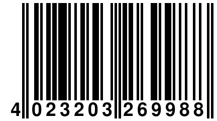 4 023203 269988