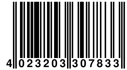 4 023203 307833