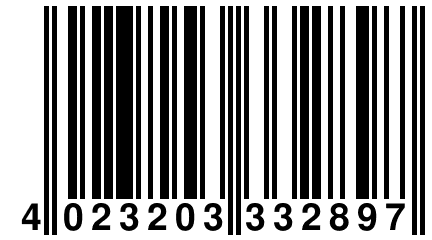 4 023203 332897