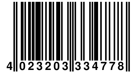 4 023203 334778