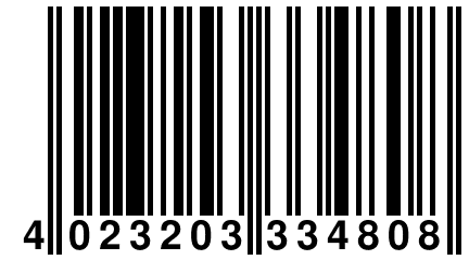 4 023203 334808