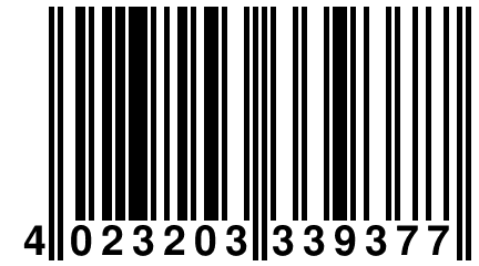 4 023203 339377