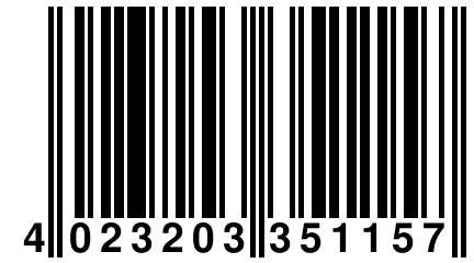 4 023203 351157