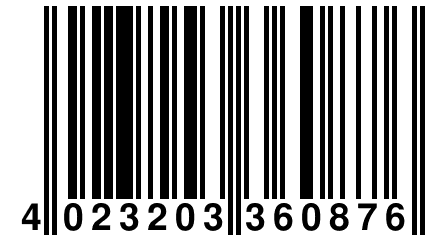 4 023203 360876