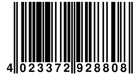 4 023372 928808