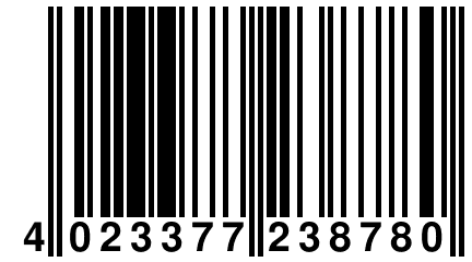 4 023377 238780