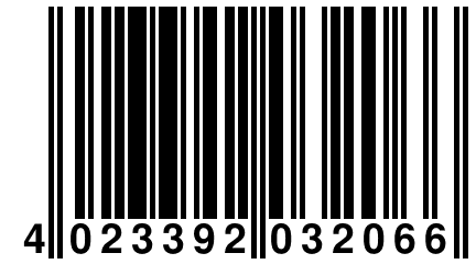 4 023392 032066