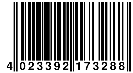 4 023392 173288