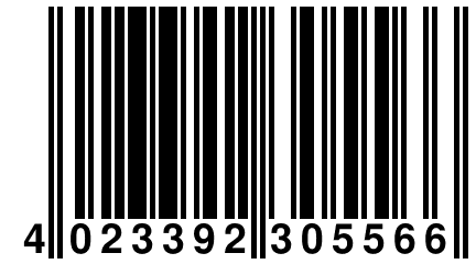 4 023392 305566