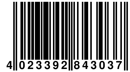 4 023392 843037