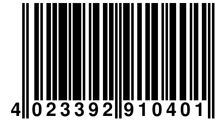 4 023392 910401