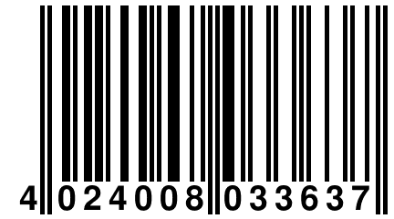 4 024008 033637