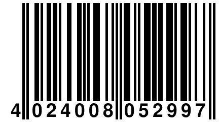 4 024008 052997